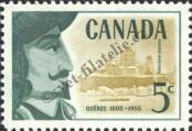 Stamp Canada Catalog number: 326