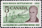 Stamp Canada Catalog number: 344