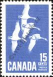 Stamp Canada Catalog number: 357