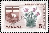Stamp Canada Catalog number: 366