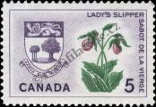 Stamp Canada Catalog number: 368