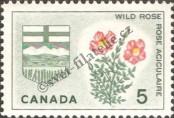 Stamp Canada Catalog number: 369