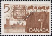 Stamp Canada Catalog number: 392