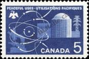 Stamp Canada Catalog number: 393
