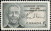 Stamp Canada Catalog number: 415