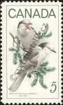 Stamp Canada Catalog number: 419