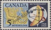Stamp Canada Catalog number: 420
