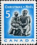 Stamp Canada Catalog number: 430/A