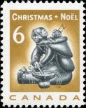 Stamp Canada Catalog number: 431