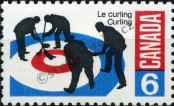Stamp Canada Catalog number: 432