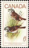Stamp Canada Catalog number: 438