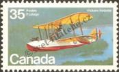 Stamp Canada Catalog number: 756