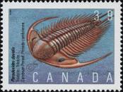 Stamp Canada Catalog number: 1189