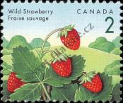 Stamp Canada Catalog number: 1308