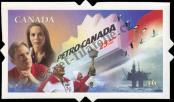 Stamp Canada Catalog number: 1933/BA