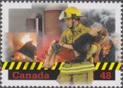Stamp Canada Catalog number: 2114