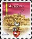 Stamp Canada Catalog number: 2127