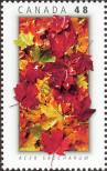 Stamp Canada Catalog number: 2147