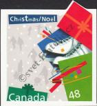 Stamp Canada Catalog number: 2156