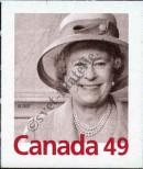 Stamp Canada Catalog number: 2160