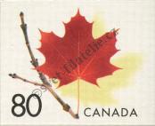 Stamp Canada Catalog number: 2162/BB