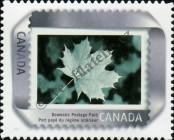 Stamp Canada Catalog number: 2216