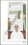 Stamp Canada Catalog number: 2220/A