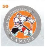 Stamp Canada Catalog number: 2244