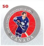 Stamp Canada Catalog number: 2245