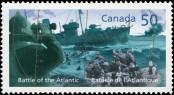 Stamp Canada Catalog number: 2276