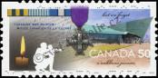 Stamp Canada Catalog number: 2277