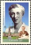 Stamp Canada Catalog number: 2284