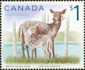 Stamp Canada Catalog number: 2299