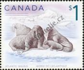 Stamp Canada Catalog number: 2300