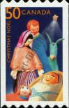 Stamp Canada Catalog number: 2301