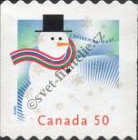 Stamp Canada Catalog number: 2304