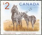 Stamp Canada Catalog number: 2306
