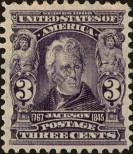 Stamp United States Catalog number: 140/A