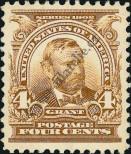 Stamp United States Catalog number: 141/A