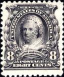 Stamp United States Catalog number: 144/A
