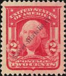 Stamp United States Catalog number: 153/A