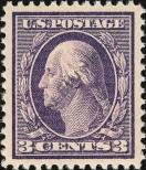 Stamp United States Catalog number: 180/A