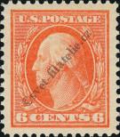 Stamp United States Catalog number: 183/A