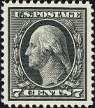 Stamp United States Catalog number: 191/A