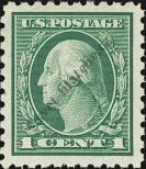 Stamp  Catalog number: 223/K