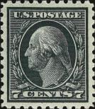 Stamp  Catalog number: 229/K