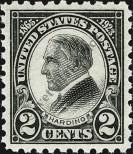 Stamp United States Catalog number: 289/C