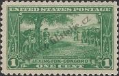 Stamp United States Catalog number: 293