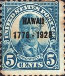 Stamp  Catalog number: 312