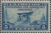 Stamp United States Catalog number: 315